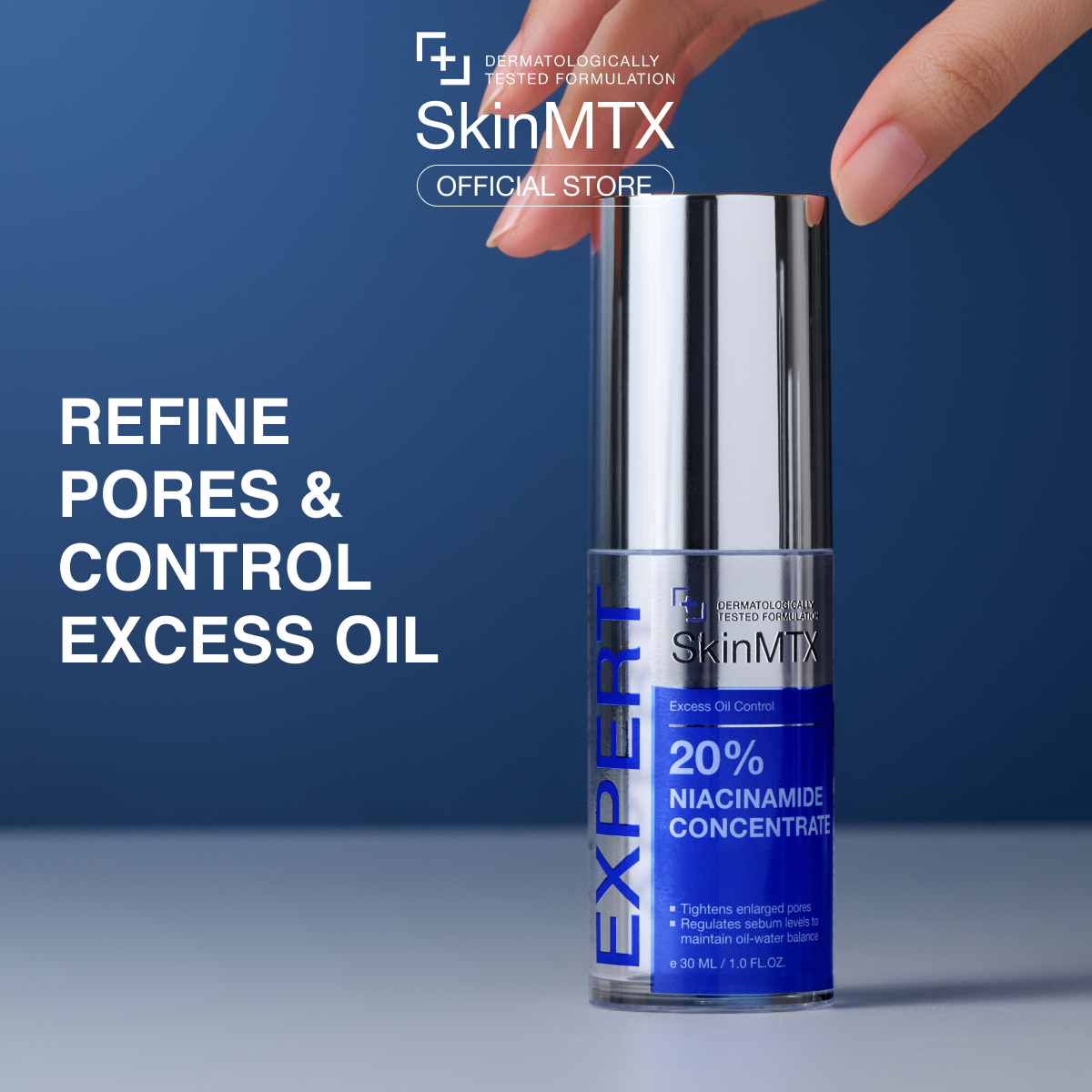 20% Niacinamide Concentrate