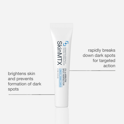 2% α-Arbutin Spot Perfector