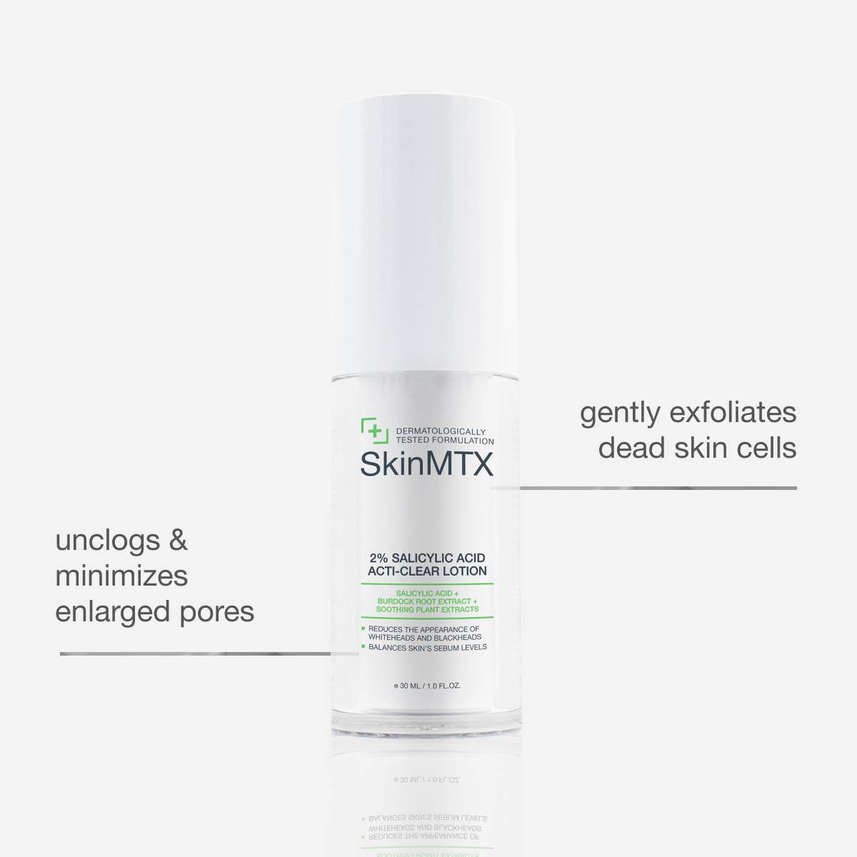 Acti-Clear Acne Defense Trio
