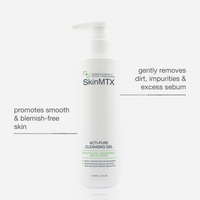 Acti-Pure Cleansing Gel