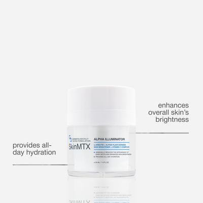 [NEW] AlphaC60™ Illuminator Cream
