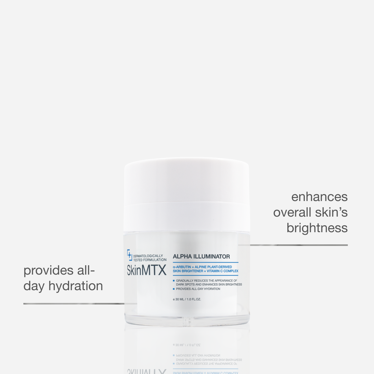 Alpha Illuminator