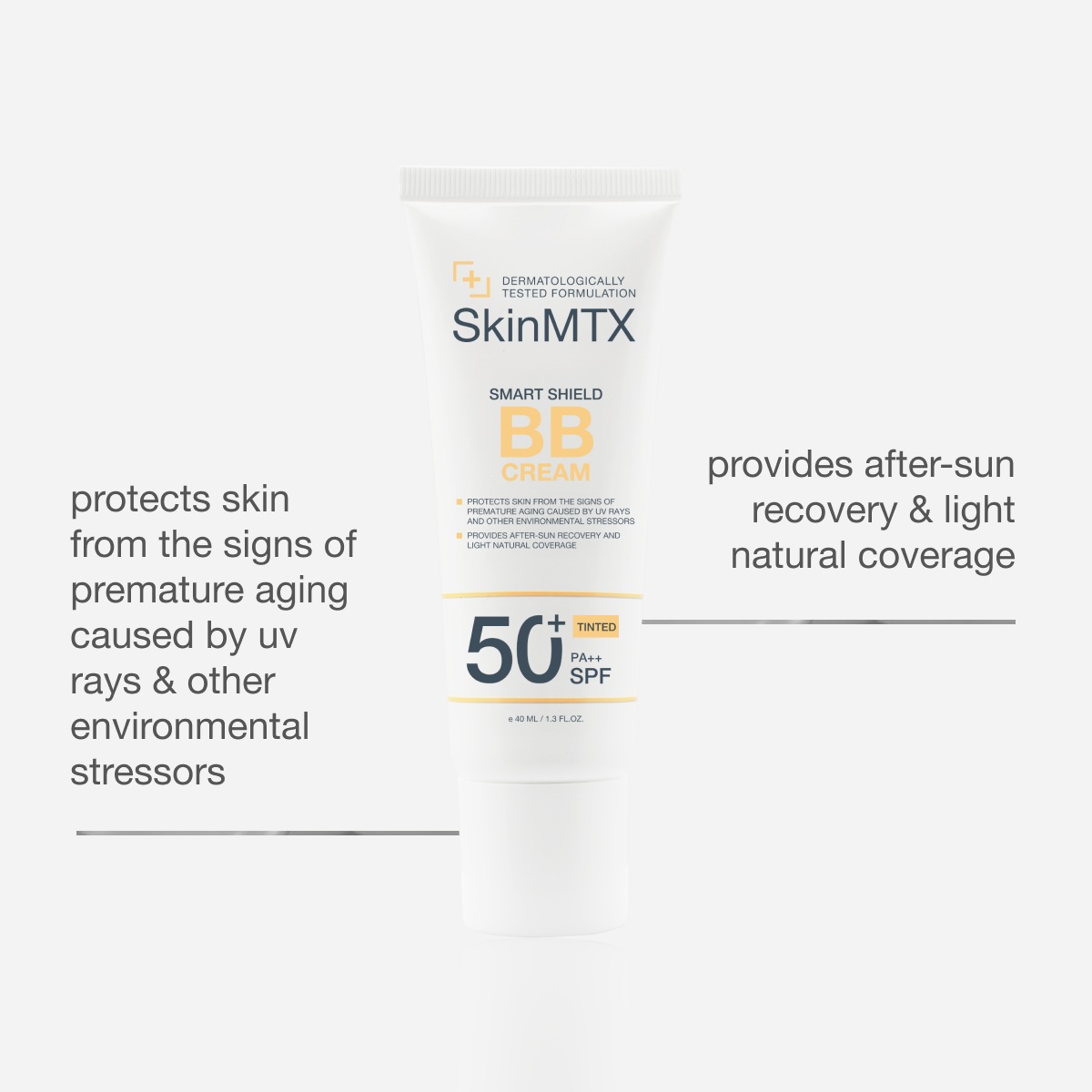 Smart Shield Prime Protector BB Cream