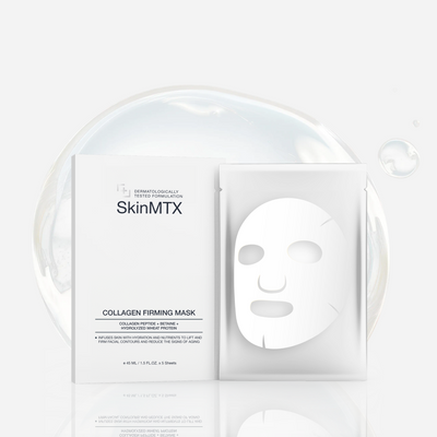 Collagen Firming Mask