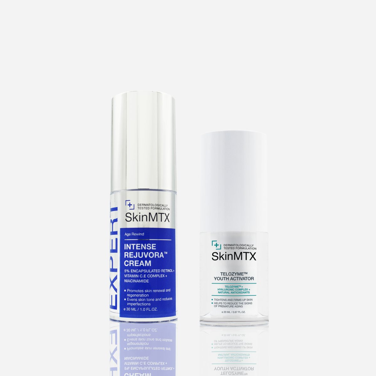 Anti-Aging Renewal Duo