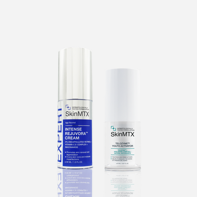 Anti-Aging Renewal Duo