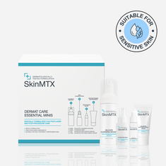 Dermat Care Essentials Mini
