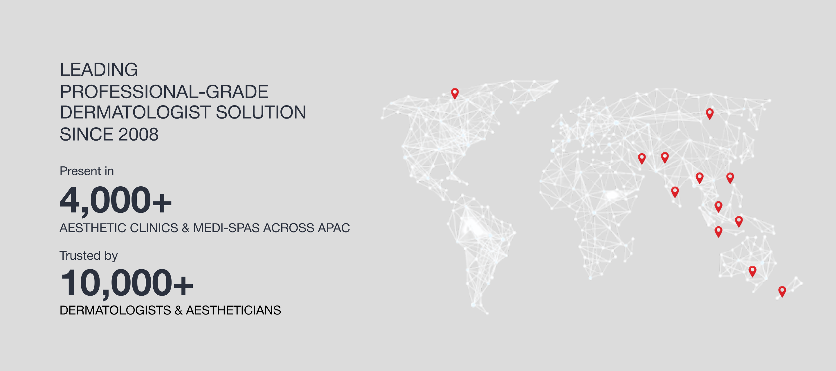 Distributors
