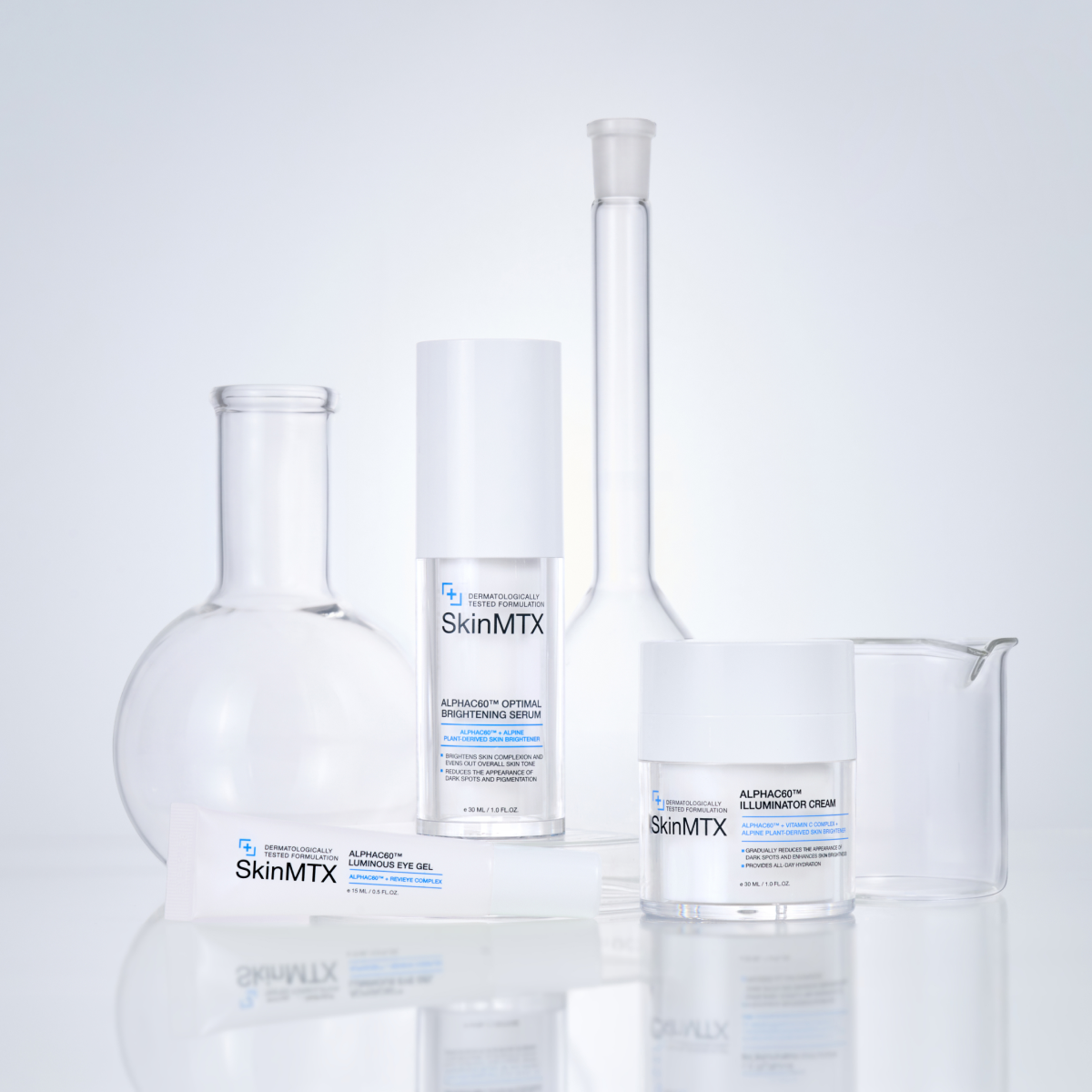 AlphaC60™ Optimal Brightening Serum