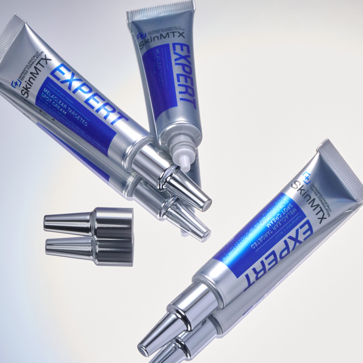 [NEW] Melaclear Targeted Spot Cream