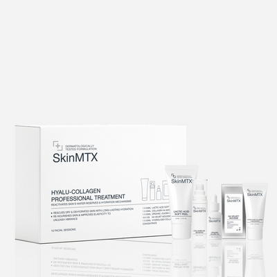 Hyalu-Collagen Professional Treatment