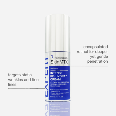 Intense RejuvorA™ Cream