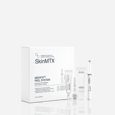 Medixfix™ Peel System