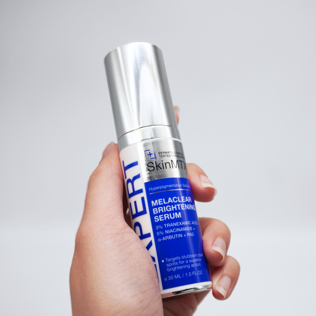 Melaclear Brightening Serum