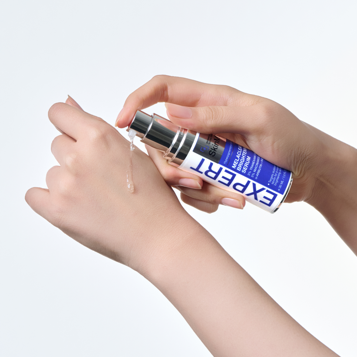 Melaclear Brightening Serum