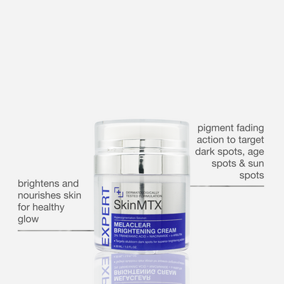 Melaclear Brightening Cream