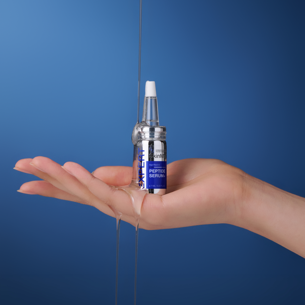 Peptide Serum+