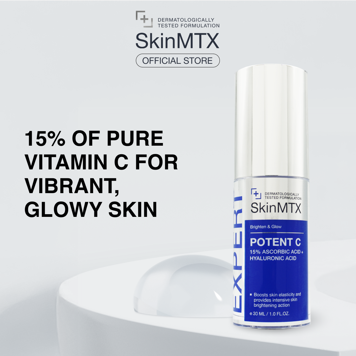 Potent C Serum