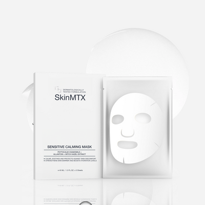 Sensitive Calming Mask