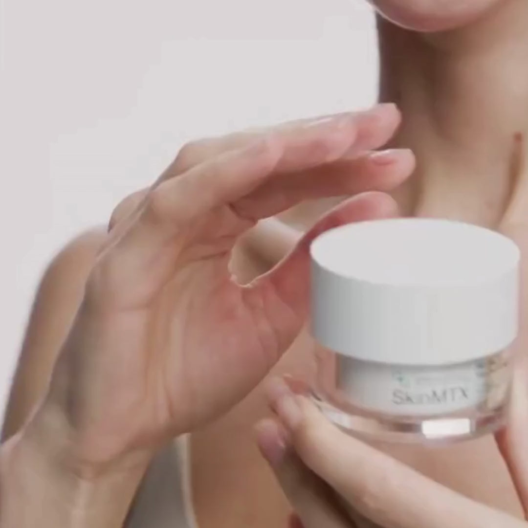 Retinoid TeloLift Neck Cream